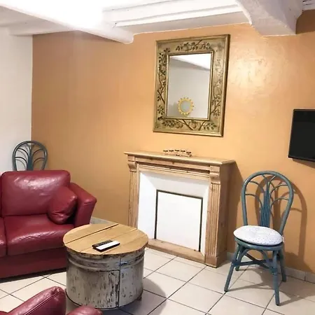 Holiday home Gite 