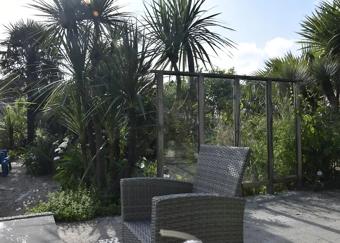 Rose Des Vents - Piscine Jusqu'au 15 Septembre, Jardin Botanique, Commerces&mer Hébergement de vacances